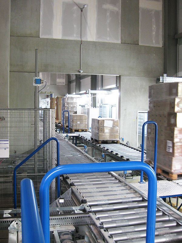 doederlein spedition gmbh, roman mayer group, disribution, transport, kontraktlogistik, it-service logistik, mehrwegbehaelterlogistik, beratung logistik