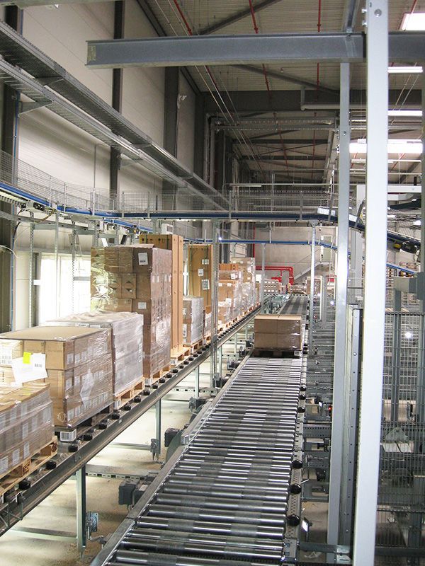 doederlein spedition gmbh, roman mayer group, disribution, transport, kontraktlogistik, it-service logistik, mehrwegbehaelterlogistik, beratung logistik