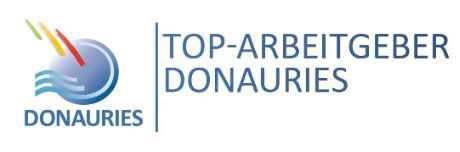 Donauries Top Arbeitgeber
