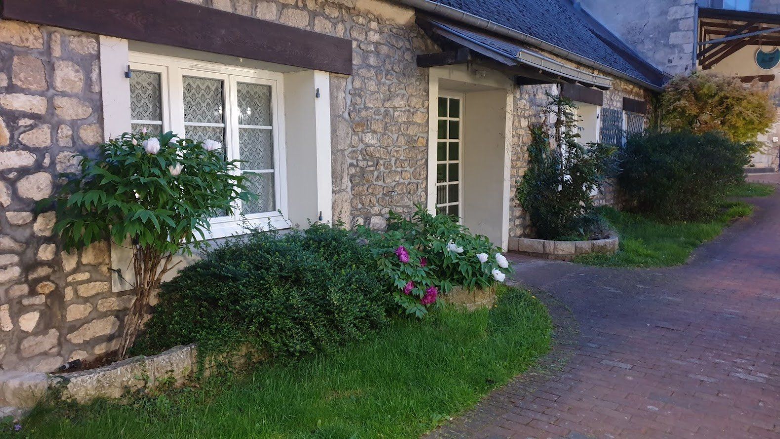 Hôtel Le Bon Laboureur