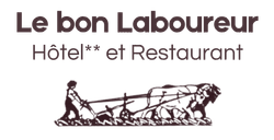 Logo de l'Hôtel restaurant