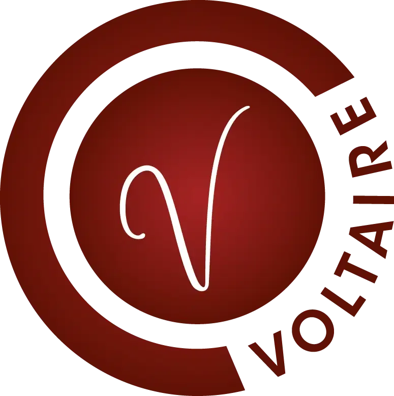 Certification Voltaire