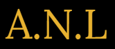 Logo de l'entreprise d'électricité A.N.L