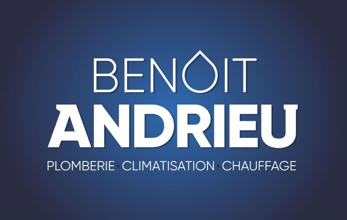 Logo Benoit Andrieu