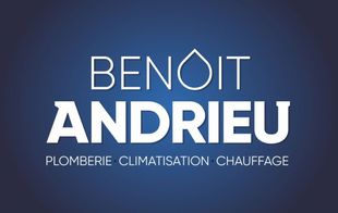 Logo Benoit Andrieu