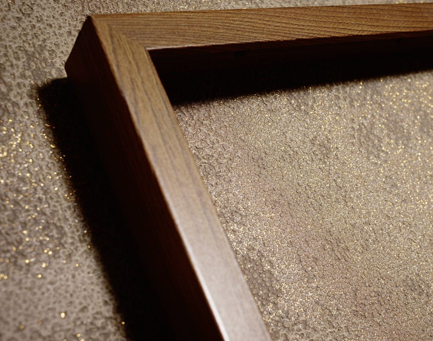 Nahaufname einer Tapete