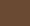 Solid brown rectangular swatch on a plain white background