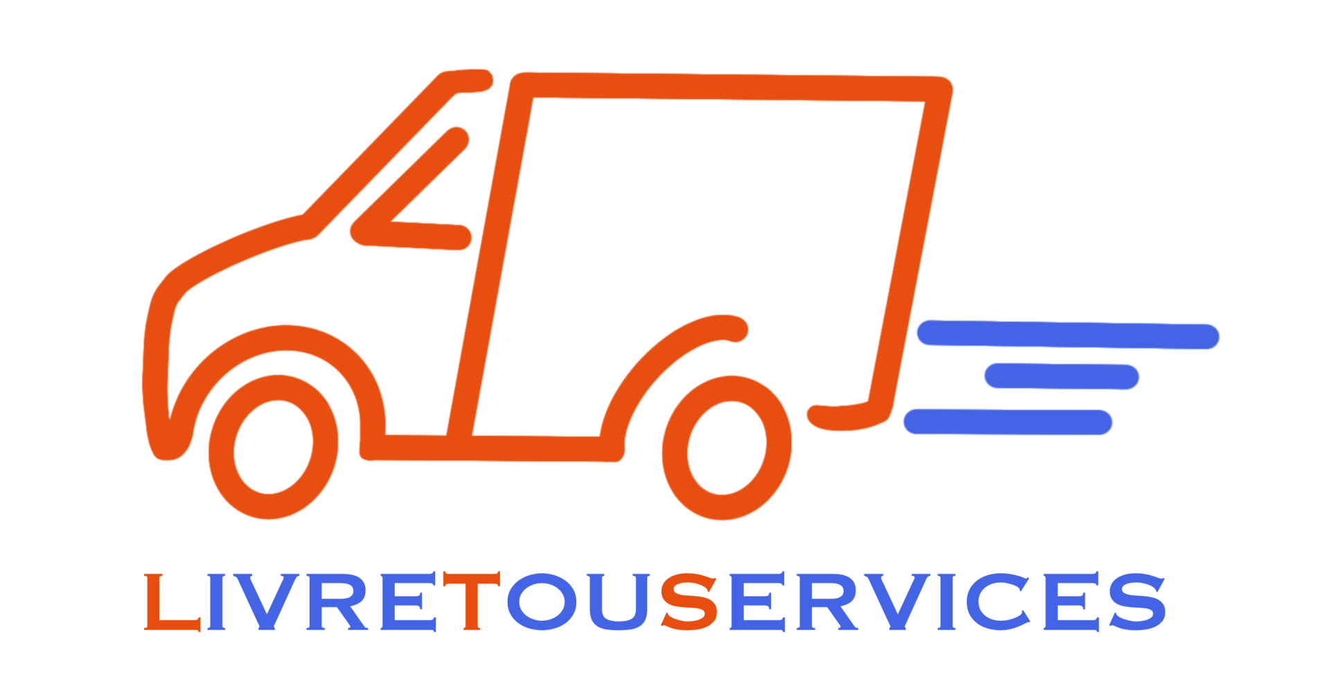 Logo de la société LivreTousServices