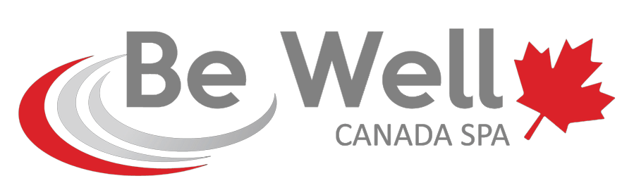 Logo Be Well Canada
