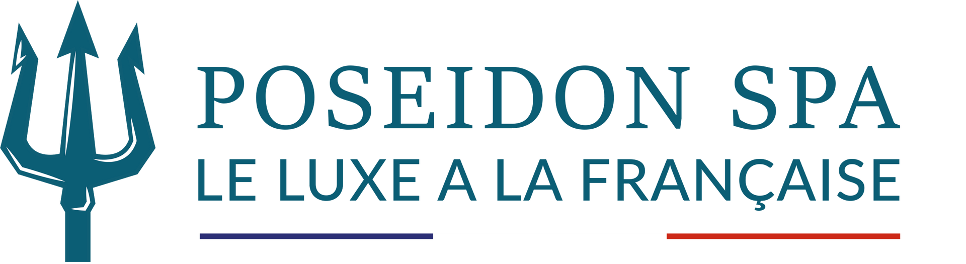 Logo de Poseidon Spa