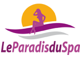Logo de l'entreprise Le Paradis du Spa