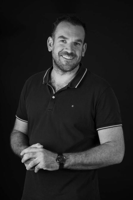 Roimier Jérémy