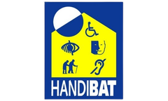 Logo HANDIBAT