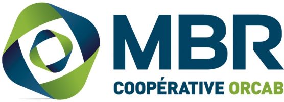 Logo MBR
