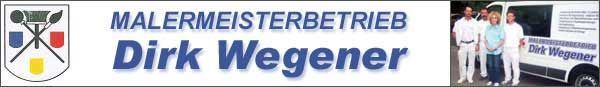 Malermeisterbetrieb Dirk Wegener Duisburg