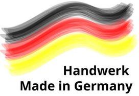 Handwerk Made in Germany
