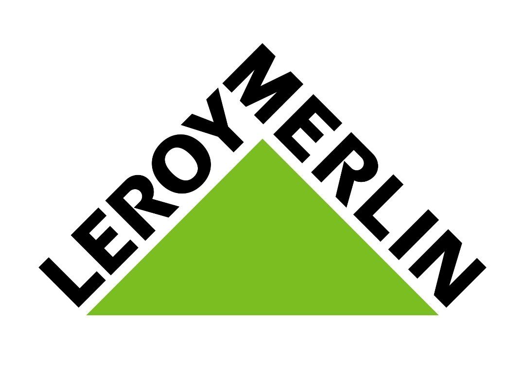 Logo Leroy Merlin