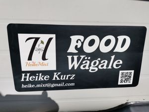 Logo Food-Waegele