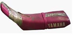 Motorradpolsterei - Atelier Eve in Effretikon