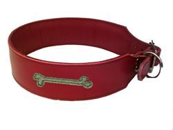 Hundehalsband - Atelier Eve in Effretikon