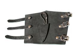 Kraftband mit Messerhalterung - Atelier Eve in Effretikon