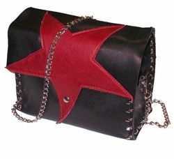 Tasche Leder Filz - Atelier Eve in Effretikon