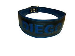 Hundehalsband - Atelier Eve in Effretikon