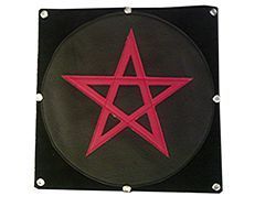 Page-Pentagramm - Atelier Eve in Effretikon