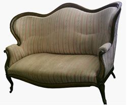 Sofa - Atelier Eve in Effretikon