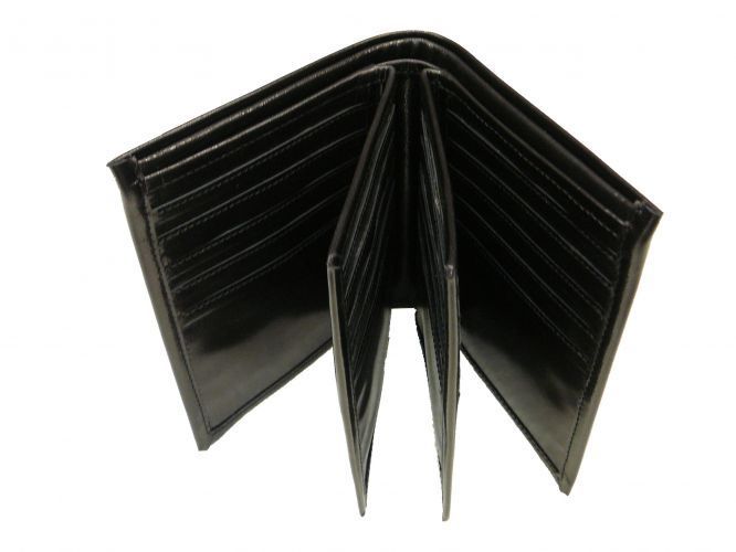 Kartenfachportemannaie - Atelier Eve in Effretikon