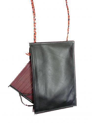 Halsportemonnaie - Atelier Eve in Effretikon