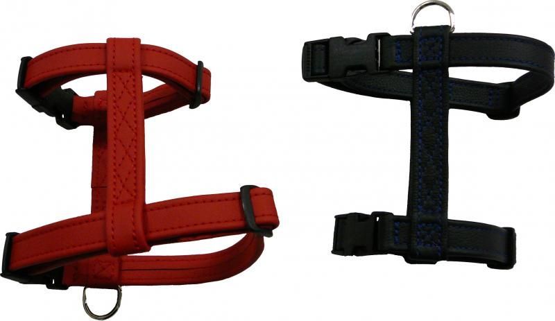 Katzeng estaeltli aus Leder - Atelier Eve in Effretikon