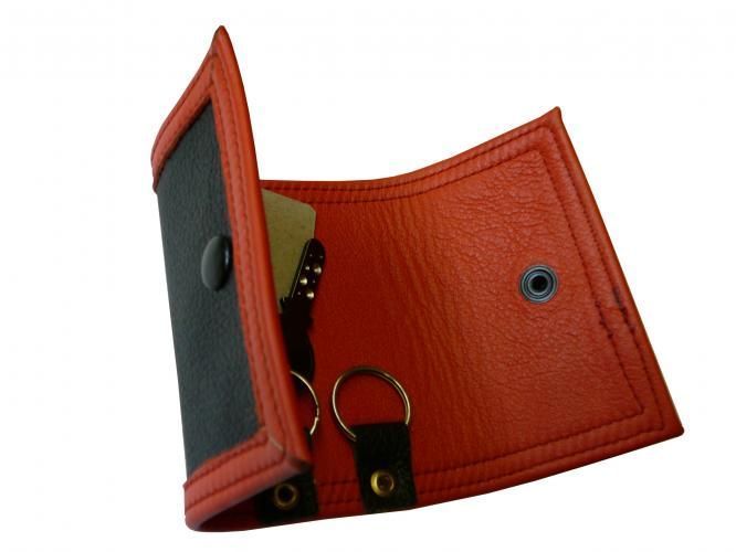 Schluesseletui - Atelier Eve in Effretikon