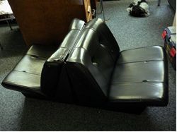 Bootspolsterei - Atelier Eve in Effretikon