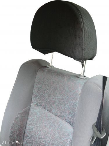 Kopfstuetze fuer Nissan Housse - Atelier Eve in Effretikon