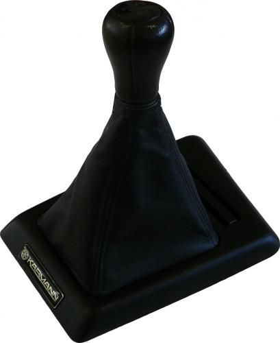 Steuerknueppel Ledermantel - Atelier Eve in Effretikon