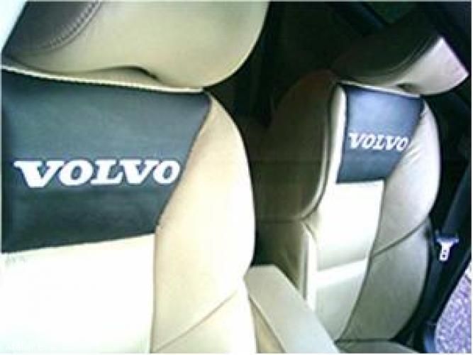 Volvoschrift eingenaeht - Atelier Eve in Effretikon