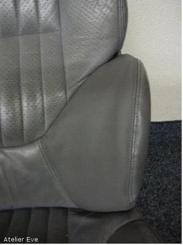 Autositz - Atelier Eve in Effretikon