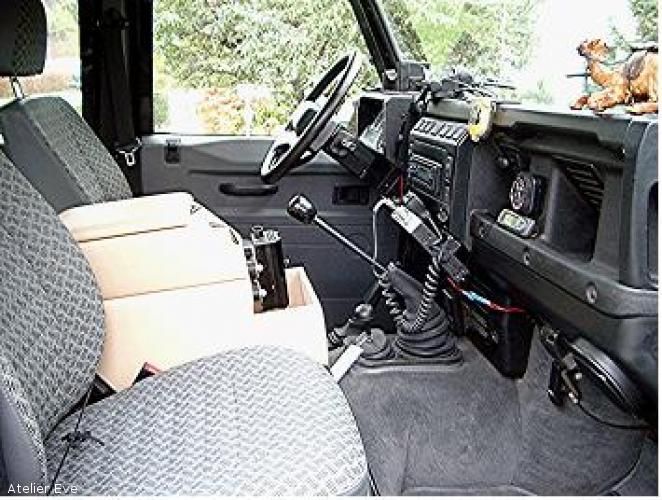 Autositze - Atelier Eve in Effretikon