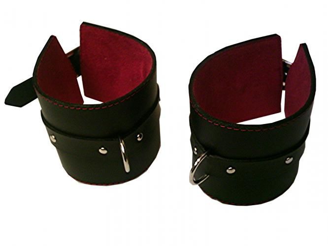 Fussgelenk-Manchetten - Atelier Eve in Effretikon