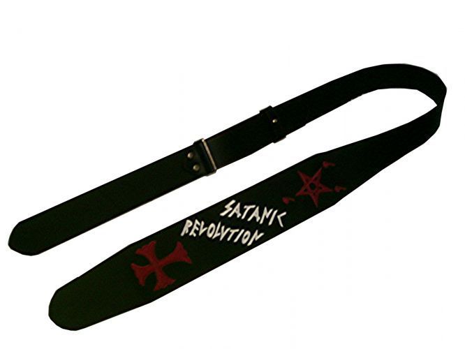 Gitarrengurt - Atelier Eve in Effretikon