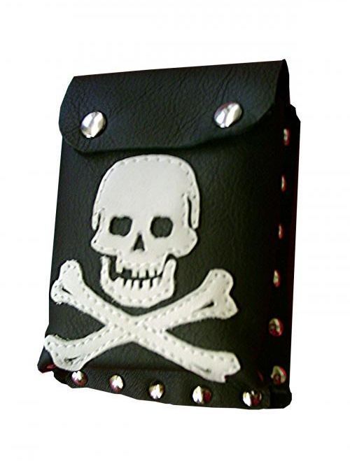 Ziggietui Totenkopf - Atelier Eve in Effretikon