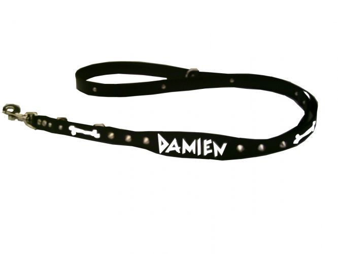 Leine mit Namen - Atelier Eve in Effretikon