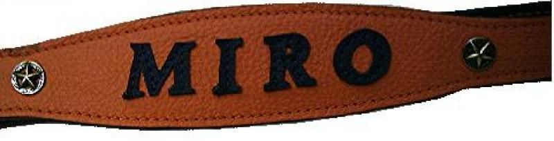 Hundehalsband personalisiert - Atelier Eve in Effretikon