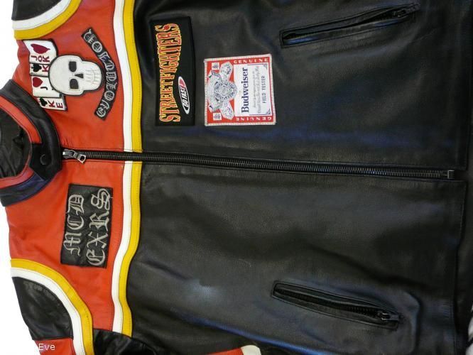 Jacke neuer RV eingenaeht - Atelier Eve in Effretikon