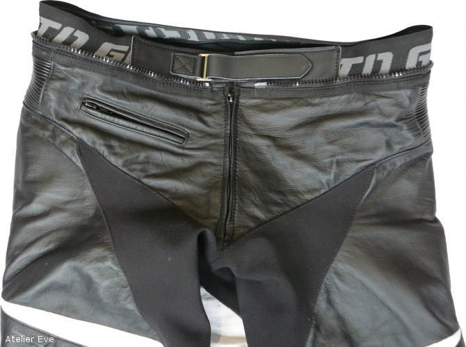 Hosen eingenaeht - Atelier Eve in Effretikon