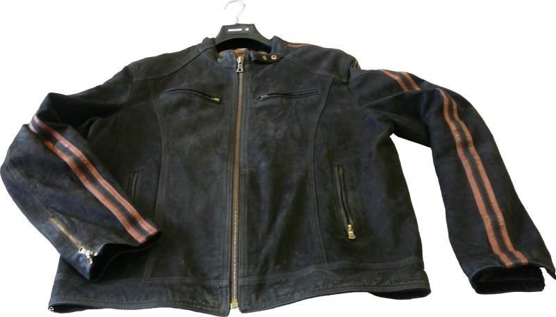 Jacke Reisverschluss ersetzt - Atelier Eve in Effretikon