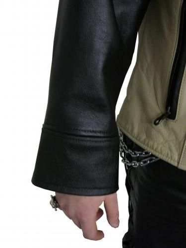 Jackenaermel verlaengert - Atelier Eve in Effretikon