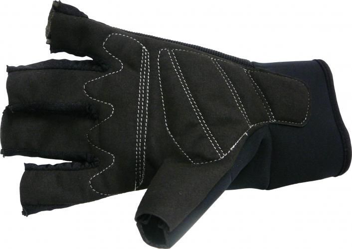 Handschuhe Fingeroffen - Atelier Eve in Effretikon