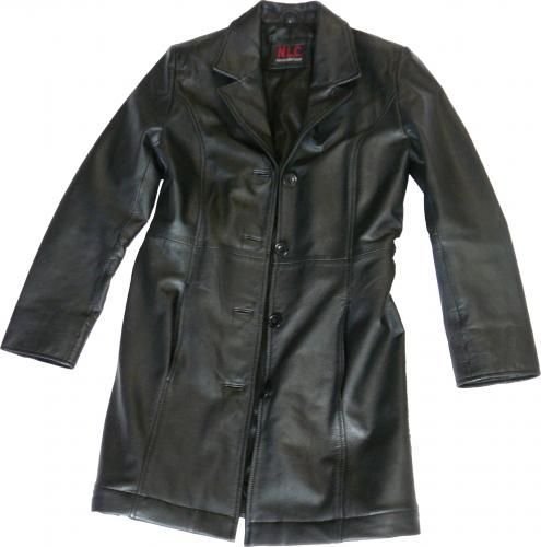 Jackenlaenge gekuerzt - Atelier Eve in Effretikon